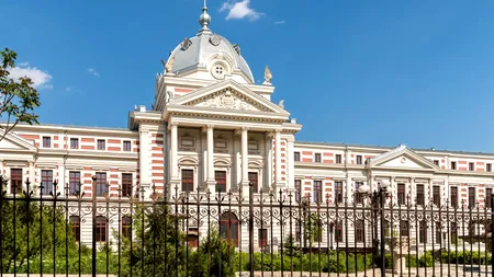 Nicușor Dan l-a schimbat pe managerul Spitalului Colțea. Medicii erau nemulțumiți de activitatea acestuia