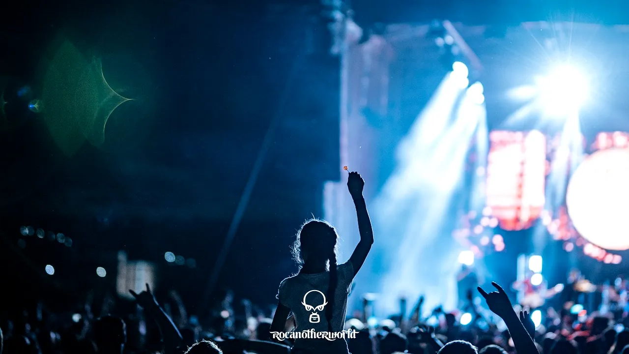 ROCANOTHERWORLD 2023: Madrugada, Moonlight Breakfast și Orkid, printre invitați