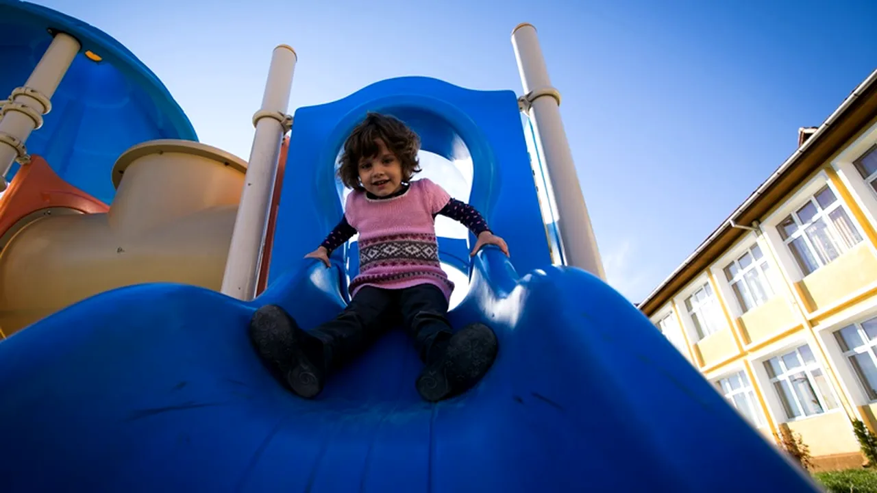 TESTUL ZILEI. Cinci întrebări de limba română. Tobogan sau topogan?