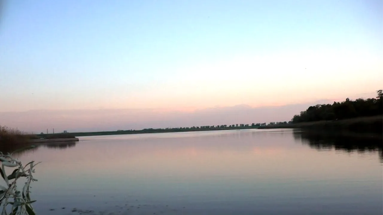 Ce nu știai despre apa lacului Amara: „ingredientul secret cu puteri tămăduitoare