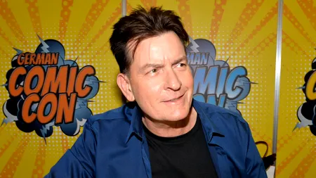 Charlie Sheen va lucra iar cu Chuck Lorre („Doi bărbați și jumătate”) la serialul HBO Max „How to Be a Bookier”