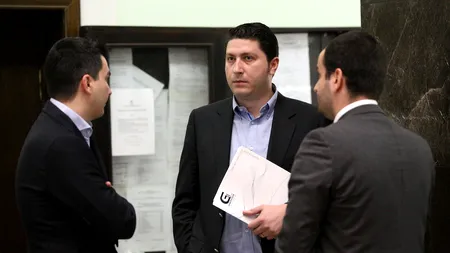 Fiul fostului procuror general adjunct al României a fost condamnat la cinci ani de închisoare cu executare