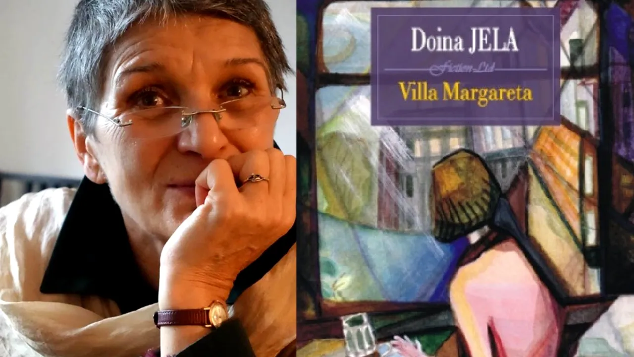 A murit Doina Jela, jurnalistă, traducătoare şi scriitoare