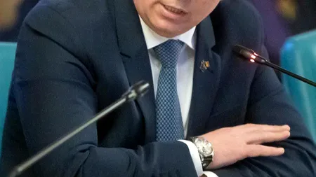 Bode: Asistăm la o tentativă disperată a unui grup minoritar care instigă la nerespectarea legii şi doreşte să provoace statul / Toleranţă zero faţă de orice abatere de la lege!