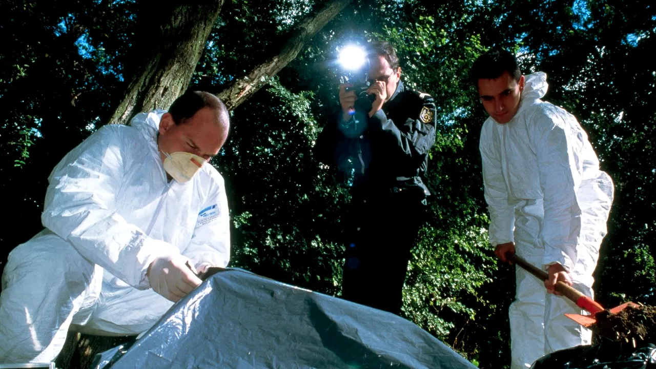 Descoperire MACABRĂ într-o prăpastie din Mexic. Polițiștii căutau 7 tineri dispăruți și au dat peste 45 de saci cu resturi umane