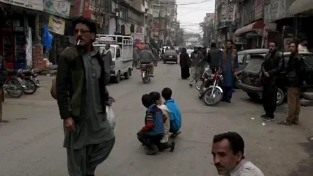 Cutremur de 5,2 grade în Iran, soldat cu cel puțin 31 de răniți