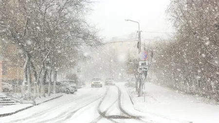Meteorologii au anunțat noi schimbări ale vremii, după episodul de iarnă din mai multe zone al țării. Când vine PRIMĂVARA