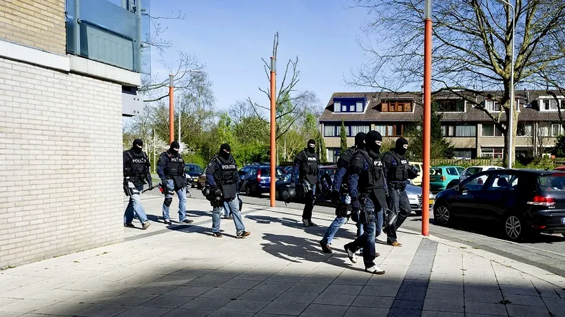 Șapte români au fost condamnați în Belgia pentru sechestrare de persoane și proxenetism