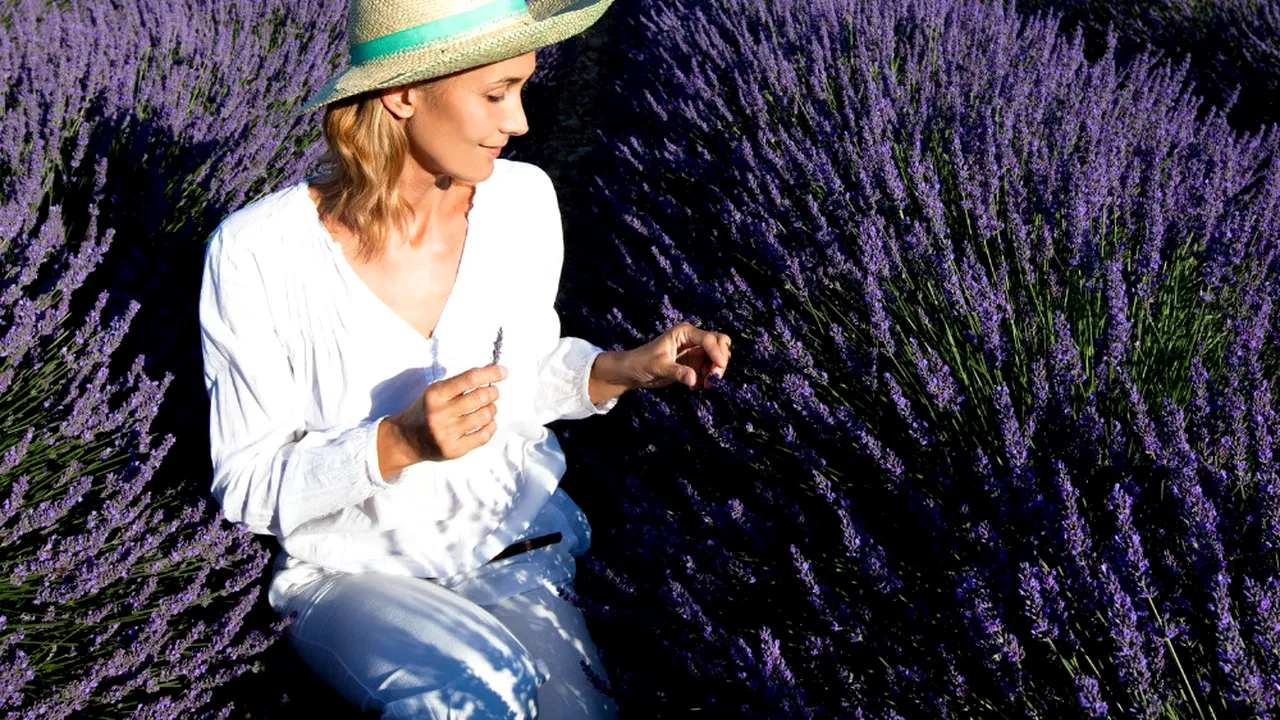 Băuturile și alimentele care pot ajuta în lupta cu insomnia