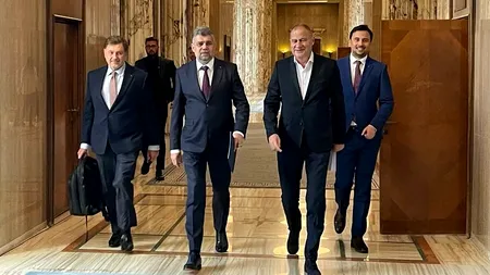 UPDATE | GUVERNUL a adoptat în final Legea pensiilor, după 3 amânări/ Au fost tensiuni între Ministerele Muncii și Finanțelor