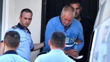 Cazul din Caracal. ADN-ul Alexandrei, în oasele găsite la Dincă / Hainele, telefonul și cartela Alexandrei, identificate într-un parc din oraș
