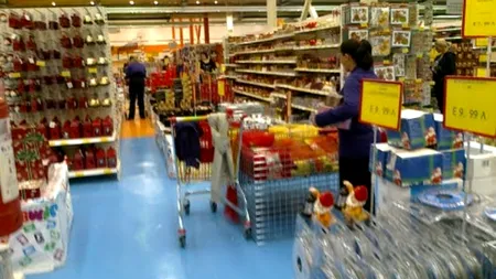 Un lanț de magazine din Grecia a decis să vină în România