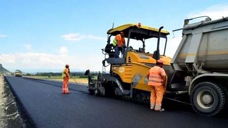 Licitația pentru autostrada lui Dragnea, contestată de firme de proiectare, la pachet cu alte 9 autostrăzi
