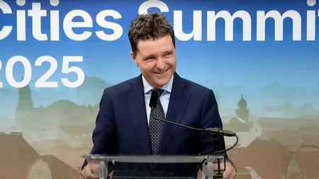 Nicușor Dan depășește termen după termen, date chiar de el. După ce a spus că-și alege echipa în două luni, acum mai AMÂNĂ cu „una-două săptămâni”