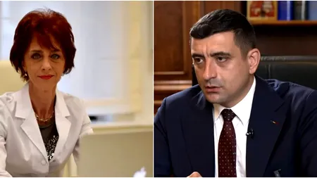 George Simion, mesaj la moartea Flaviei Groșan: 