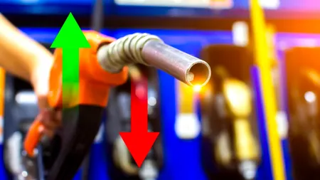 Prețuri carburanți 8 august 2025. Litrul de motorină premium este mai ieftin cu 6 bani