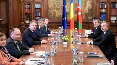 Virgil Popescu: „România devine un hub important pe piața energiei”