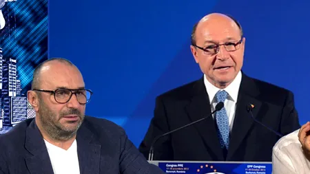 Victor Ponta, despre Traian BĂSESCU: “Nu am înțeles cum a ajuns analist un fost președinte“