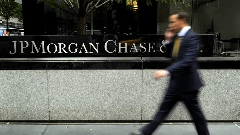 JPMorgan va plăti despăgubiri de 4,5 miliarde dolari către 21 de mari instituții financiare