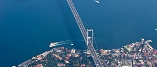 Podul care leagă Europa de Asia va fi redenumit. Ultima decizie a premierului turc