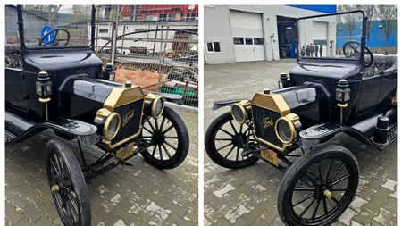 Când au fost emise primele permise auto în România. „Puțini șoferi erau pregătiți cum trebuie, din punct de vedere teoretic și practic”