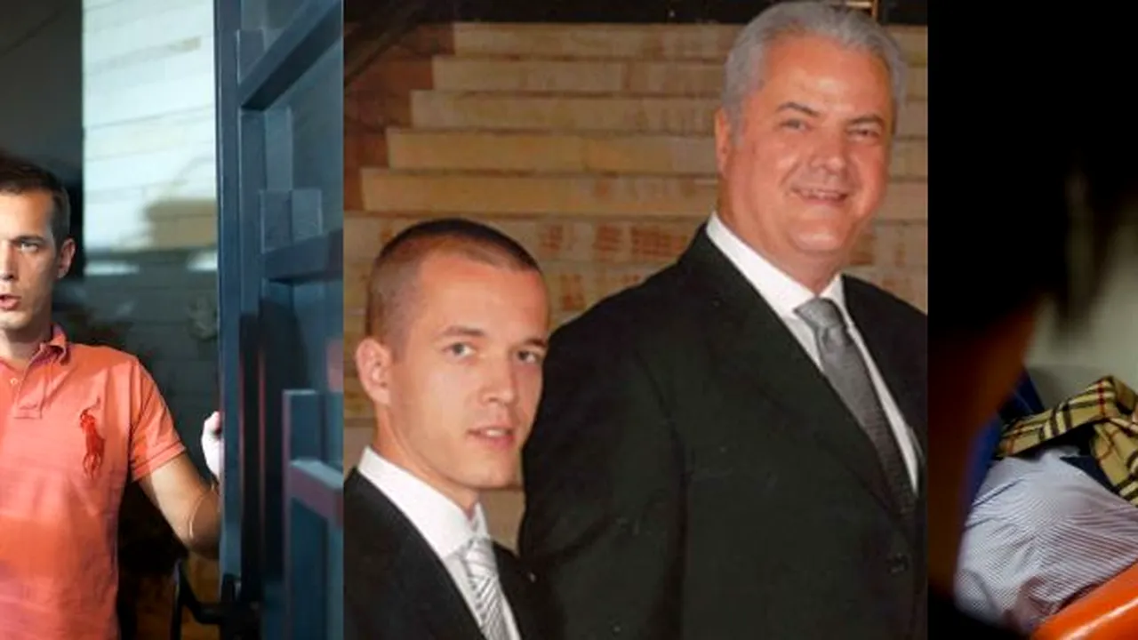 ADRIAN NĂSTASE S-A ÎMPUȘCAT. Familia Năstase a ANULAT conferința de presă, la cererea lui Adrian Năstase. Andrei Năstase voia să citească 