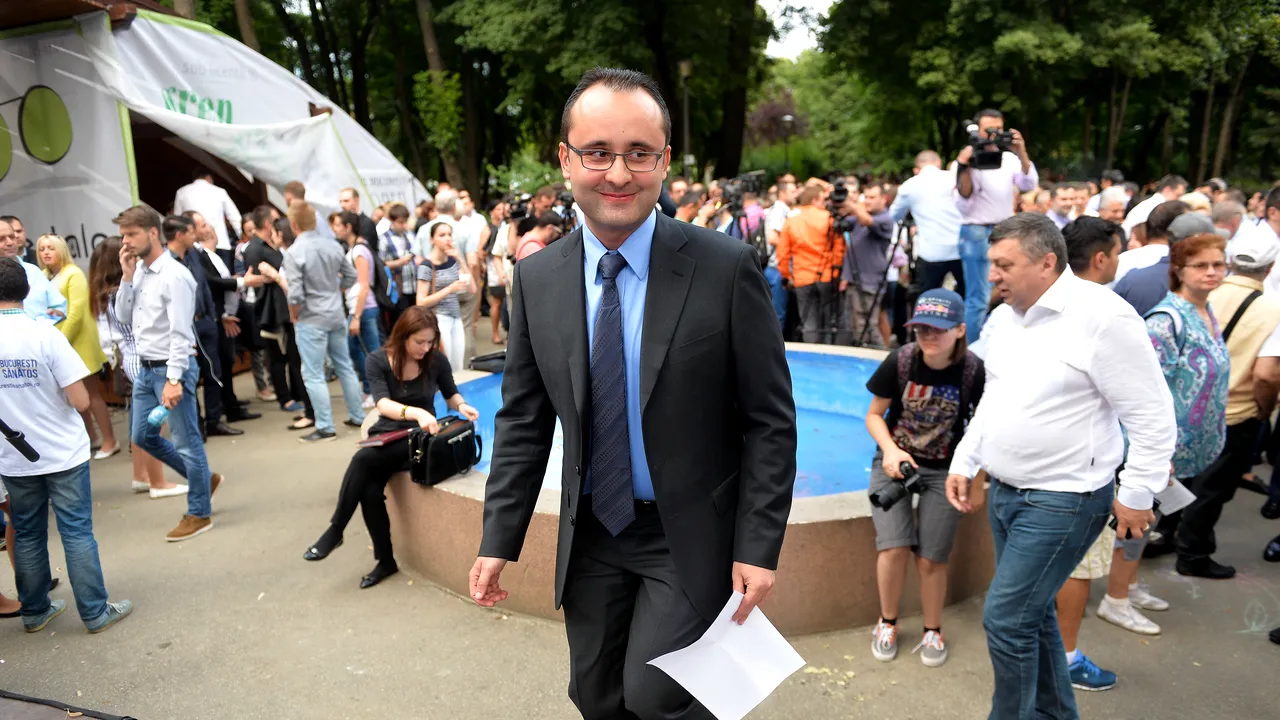 Alegeri cu scandal la PNL Sector 4. Liberalii, la un pas să se ia la bătaie. „Nu am pomenit de când sunt eu în PNL o astfel de situație