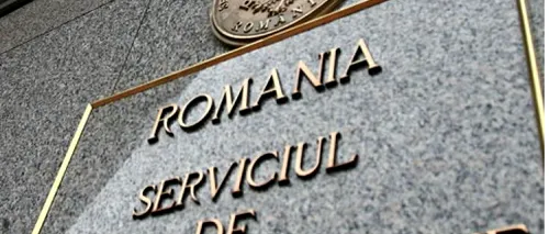 SIE dezminte scenariile „de destabilizare a României vehiculate de anumite publicații: Nu există