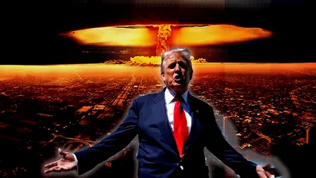 Donald Trump reia amenințările la adresa Teheranului: „Iranul știe ce se va întâmpla în curând”