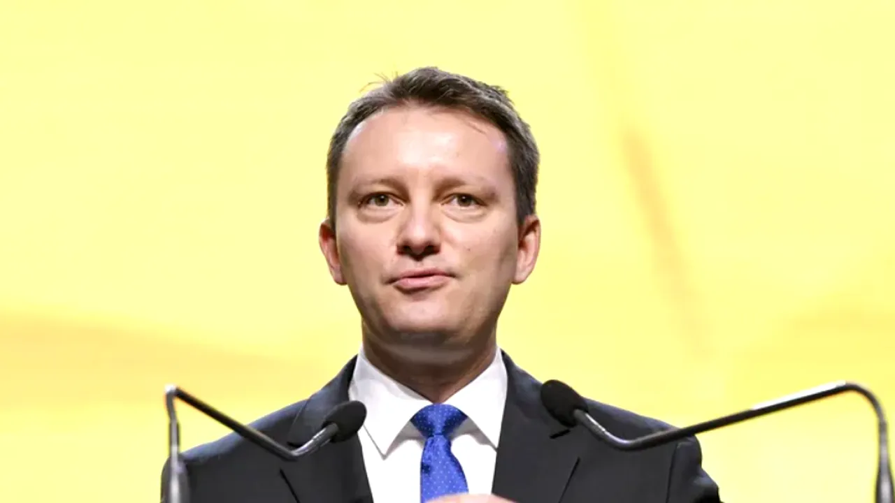 Ce avere deține Siegfried Mureșan, premierul desemnat de Nicușor Dan. Peste 1 milion de euro, investiți în titluri de stat