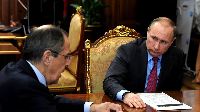 Reacție dură a Rusiei, după „incidentul Rogozin: „E o provocare intenționată a României