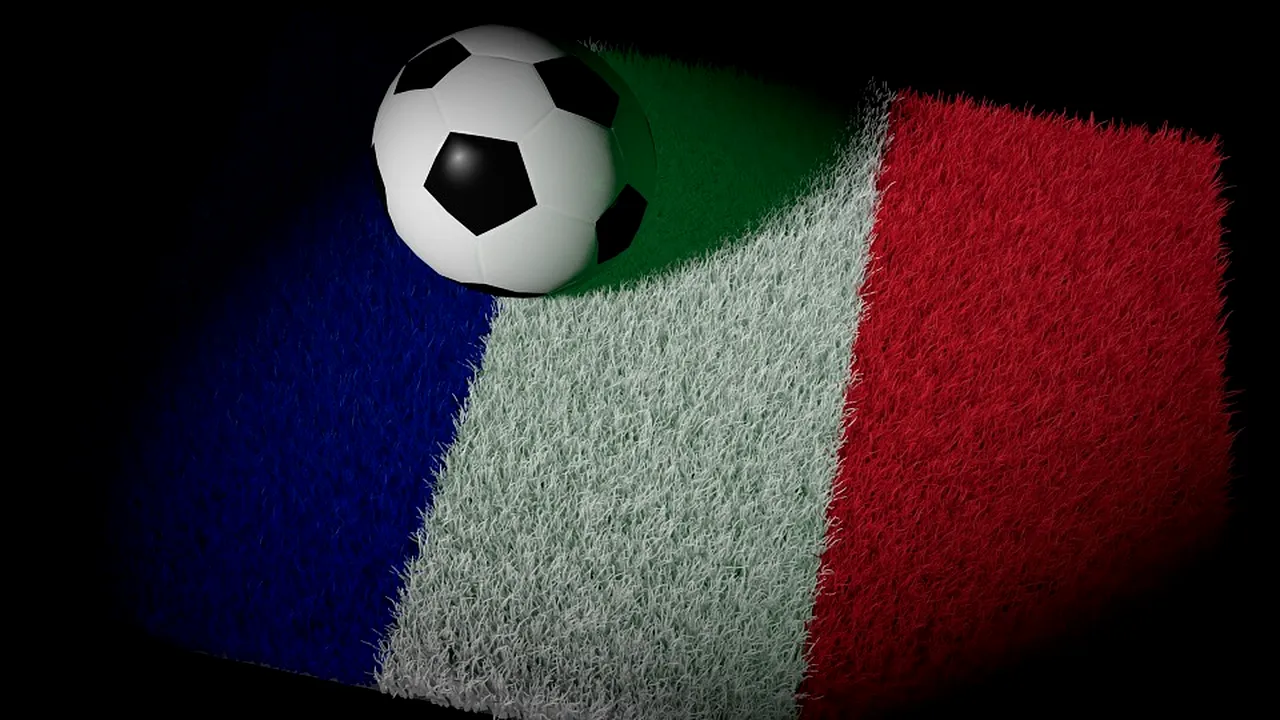 Federaţia Franceză de Fotbal a suspendat Cupa Franţei şi alte competiţii interne, după ce țara a reintrat în carantină