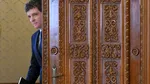 Încep consultările la Cotroceni după eșecul Guvernului Veștea. Delegația PSD, prima care se întâlnește cu Nicușor Dan