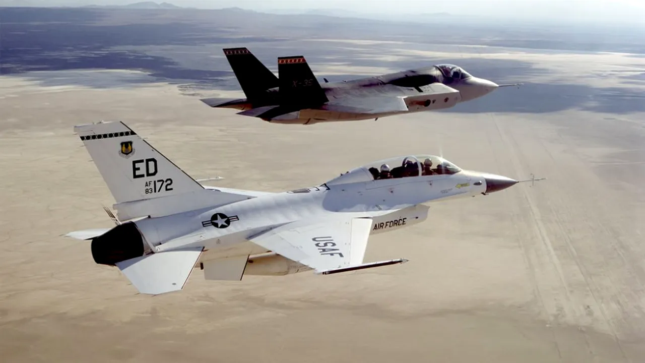 Israelul amenință Siria cu bombardamente, dacă va încerca să îi doboare avioanele militare