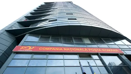MSI: Ofertele pentru privatizarea Poștei Române vor fi depuse până la 30 iunie 2014