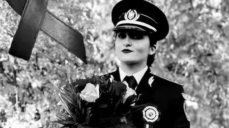 Tragedie în Botoșani pe drumul european DE 58. O POLIȚISTĂ de 23 de ani, ucisă într-un accident provocat de un tânăr șofer de 22 de ani