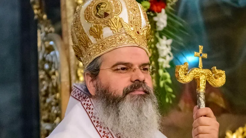 Episcopul Huşilor, Preasfinţitul Părinte Ignatie, s-a vindecat de COVID-19  şi a fost externat