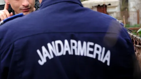 Un șofer s-a luat la ceartă cu 3 bărbați din cauza unor bagaje. De ce a fost apoi nevoie de intervenția Poliției și a jandarmilor