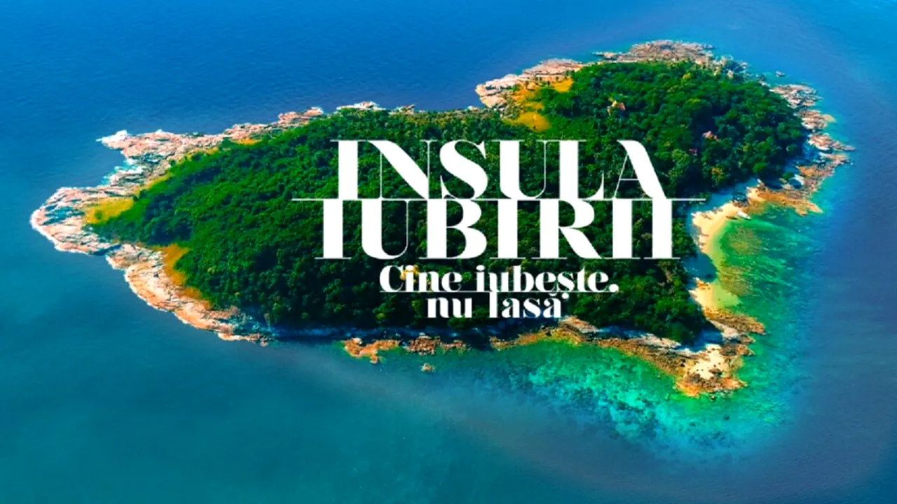 Surpriză la Antena 1! Când începe „Insula Iubirii”. Lista completă a cuplurilor și ispitelor din sezonul 9