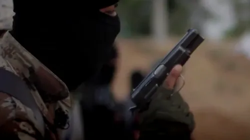 Parisul nu va negocia cu teroriștii Statului Islamic pentru a salva viața ostaticului francez