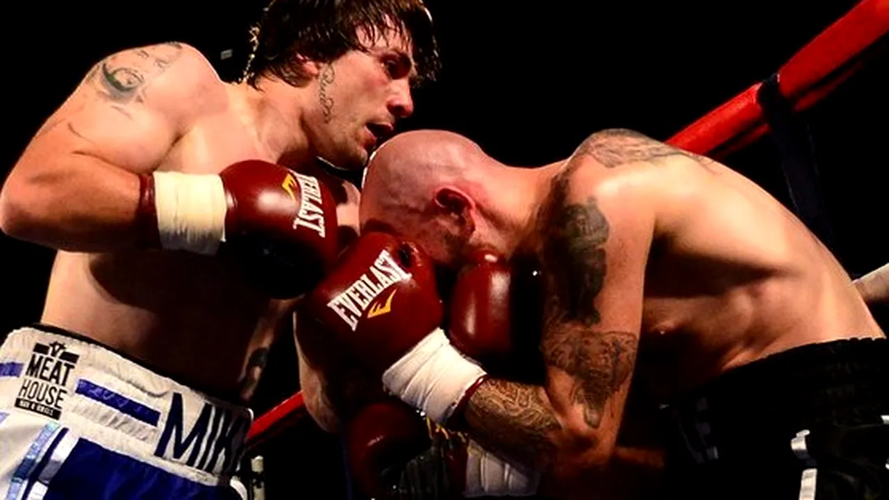 Un boxer scoțian a murit la o zi după un meci, din cauza rănilor suferite