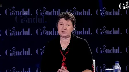 Avertismentul Corinei Drăgotescu: O să vină ziua când vom muri de foame din cauza Ucrainei