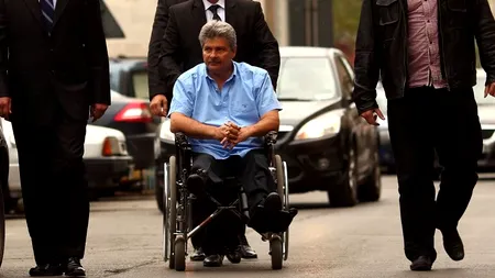 Sorin Ovidiu Vîntu, pus sub urmărire pentru delapidare și spălare de bani în dosarul FNI 