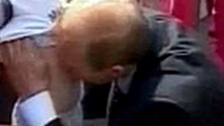 Un britanic de 54 de ani, condamnat la 6 ani de închisoare după ce a abuzat un minor