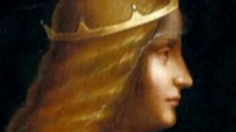 Un tablou vechi de 500 de ani al lui da Vinci a fost descoperit în mod neașteptat