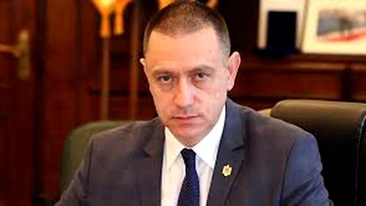 Alegeri locale 2020 | Fostul ministru de Interne, Mihai Fifor,  pierde alegerile locale la Arad. Eurodeputatul Gheorghe Falcă: 