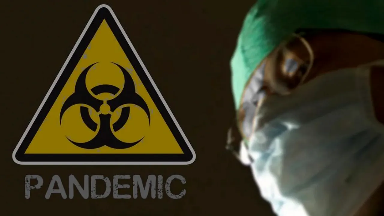 STUDIU. Noul coronavirus rezistă circa cinci săptămâni în corpul uman