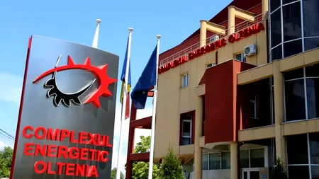 Investiție de câteva milioane de euro, întârziată cu anii de șefii CE Oltenia