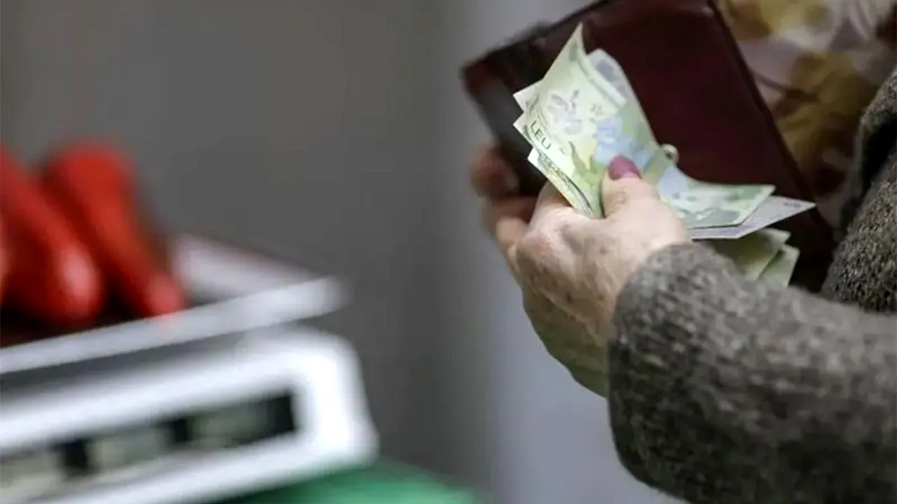 Ce pensie primește un român în 2025, dacă se pensionează fără să fi muncit vreo zi în viața lui