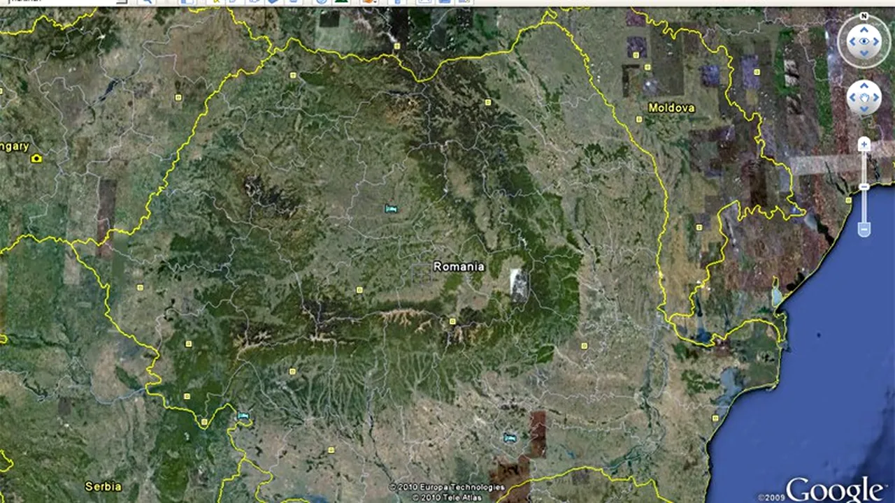 10 zone din România unde COVID-19 face prăpăd. Capitala rămâne în top, dar virusul lovește devastator în alte două județe